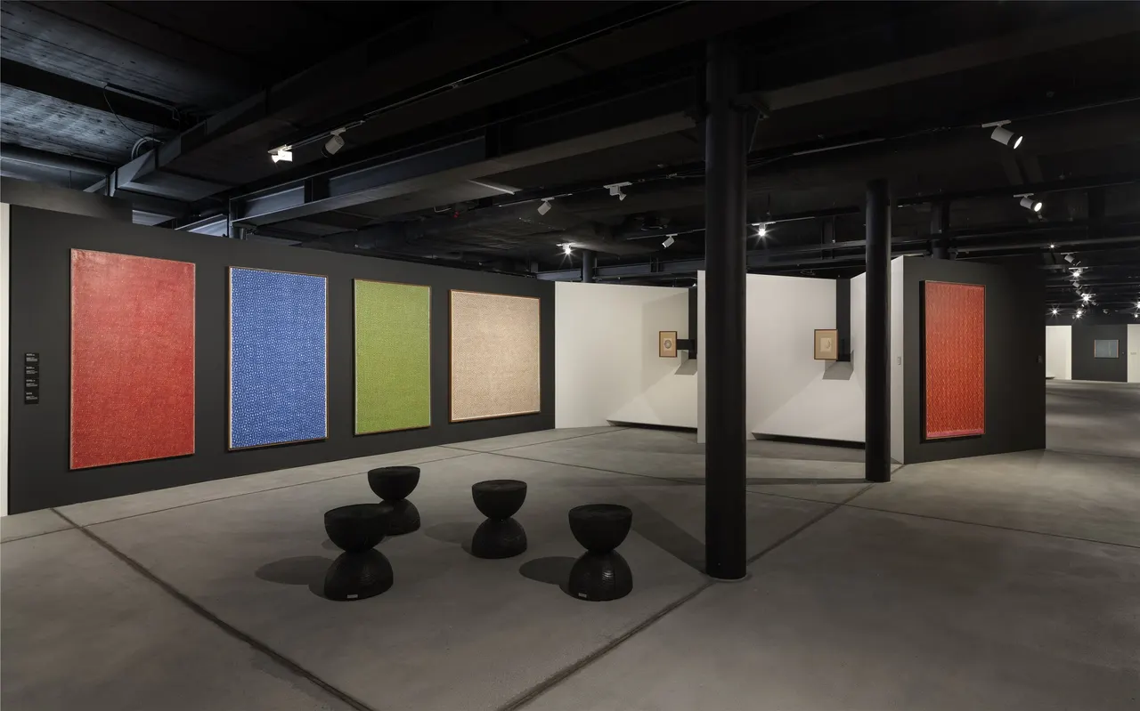 Collezione Giancarlo e Danna Olgiati – «Balla '12 Dorazio '60. Dove la luce»