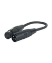 Adattatore DMX3 - DMX5