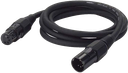 Cable DMX-DMX | 5 poli